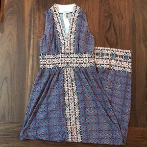 Wisp Ella Jersey Maxi Dress